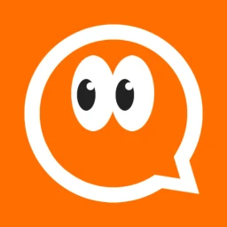 Symbol von Chatsi: Charla y conoce gente